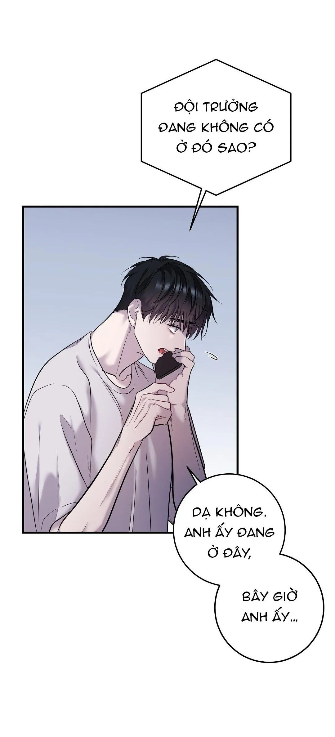 Đáy Sâu Tuyệt Vọng Chapter 92 Trang 44