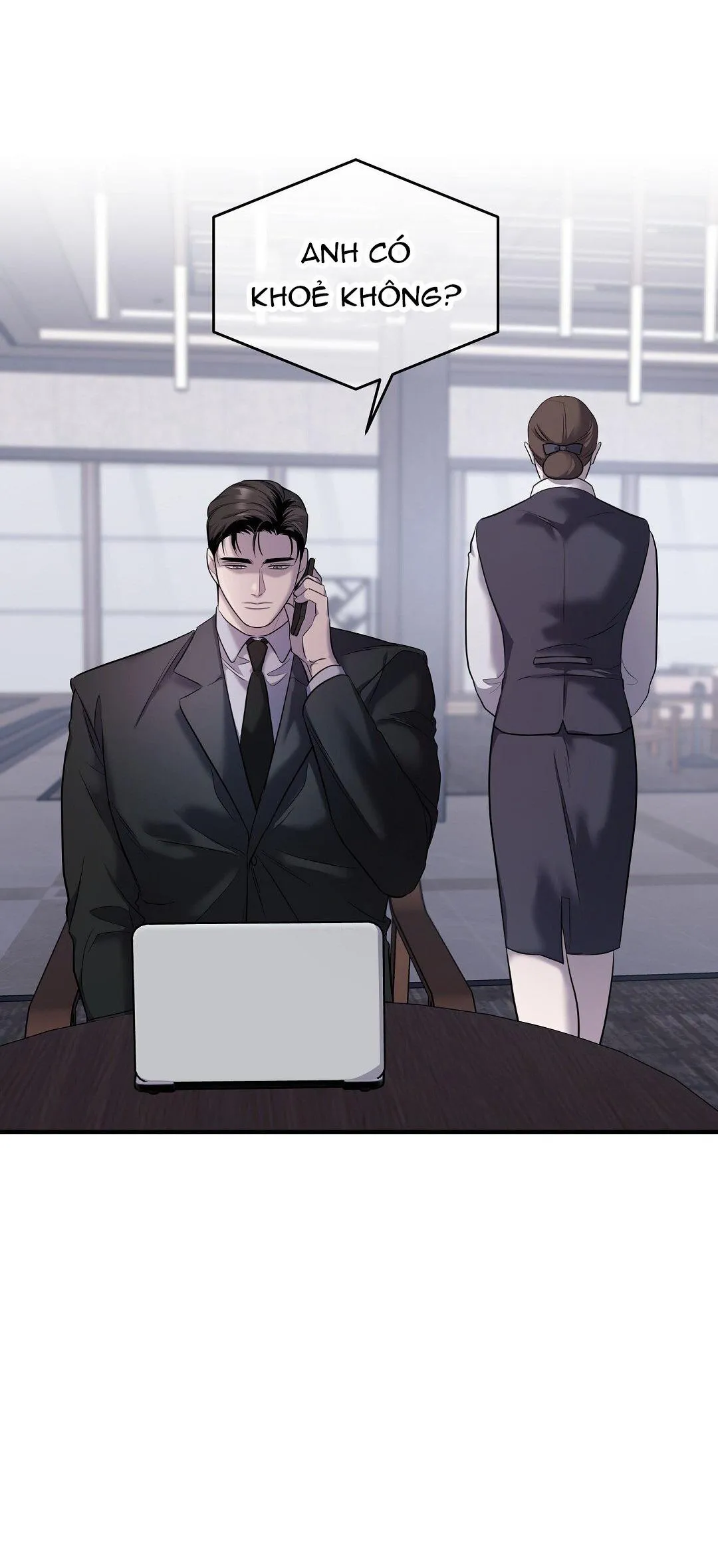 Đáy Sâu Tuyệt Vọng Chapter 92 Trang 45