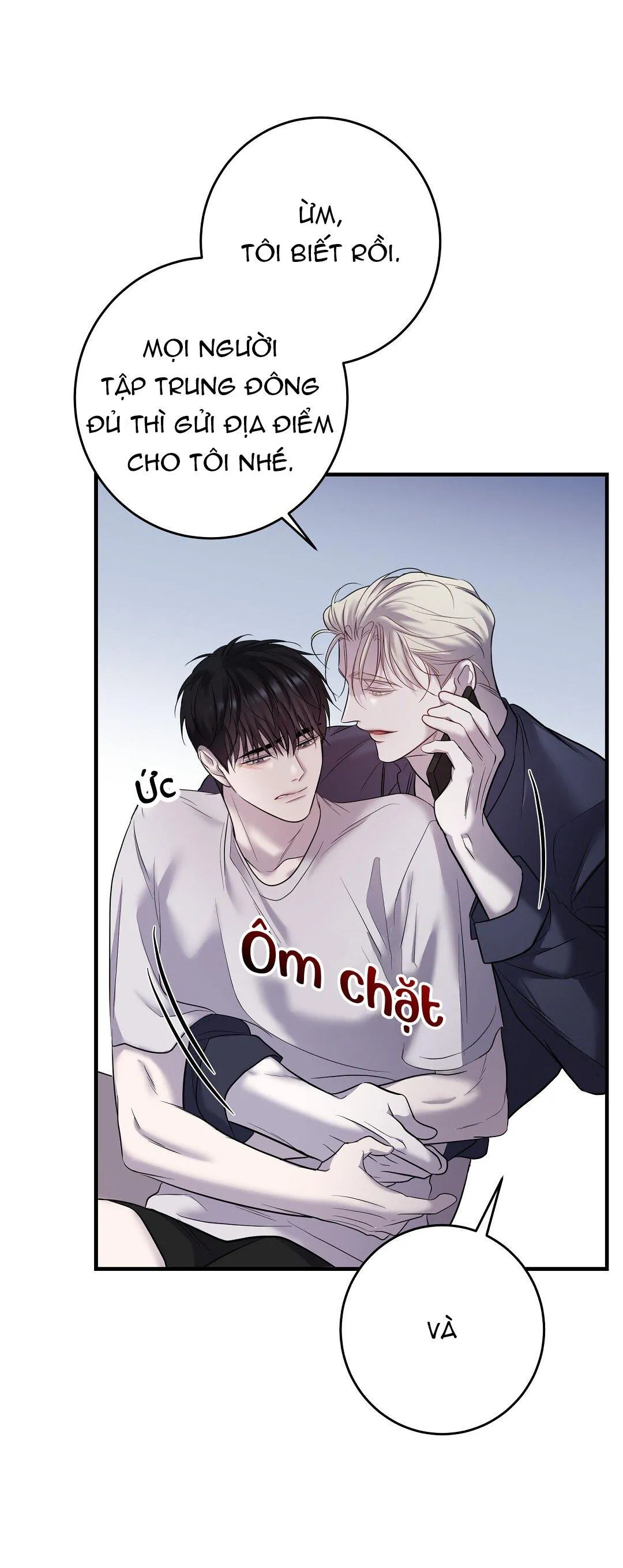 Đáy Sâu Tuyệt Vọng Chapter 92 Trang 50