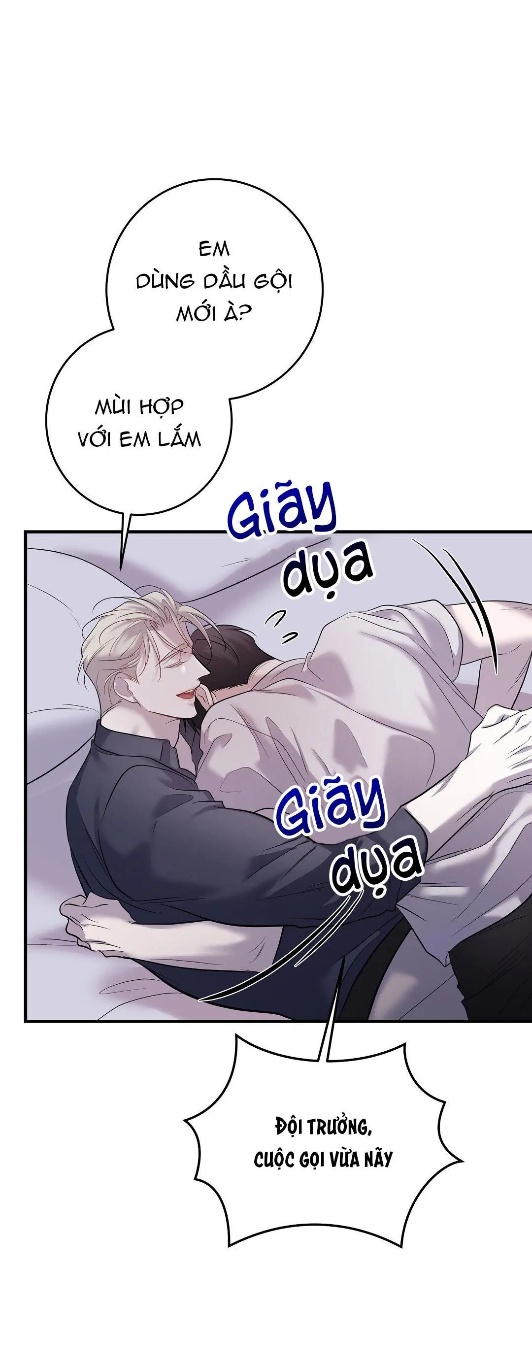 Đáy Sâu Tuyệt Vọng Chapter 92 Trang 56