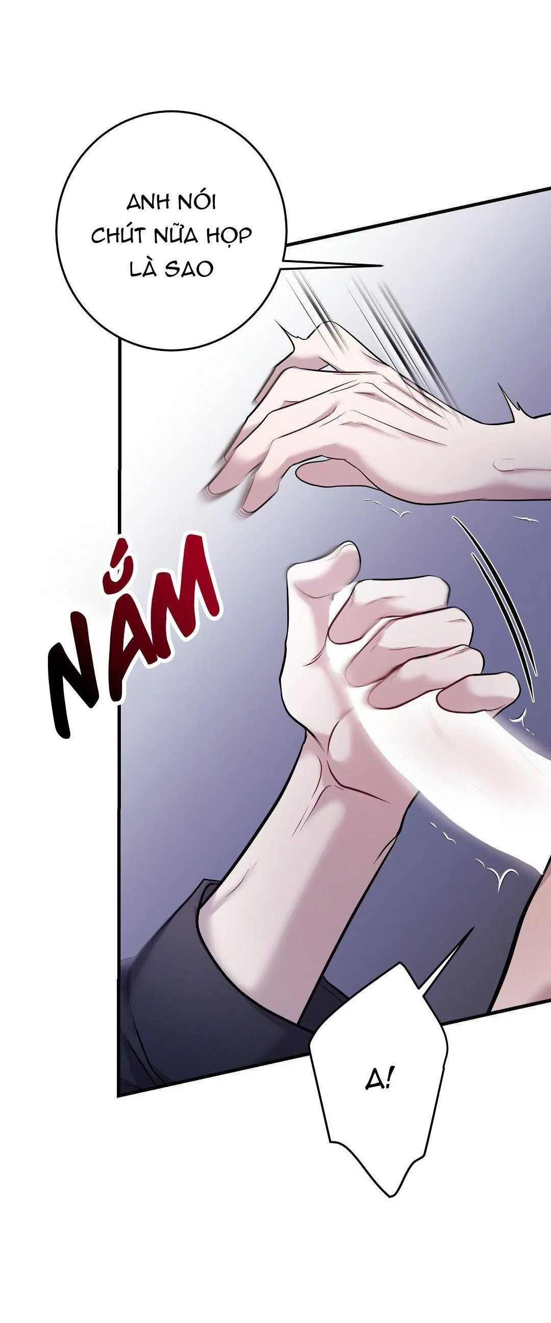 Đáy Sâu Tuyệt Vọng Chapter 92 Trang 60