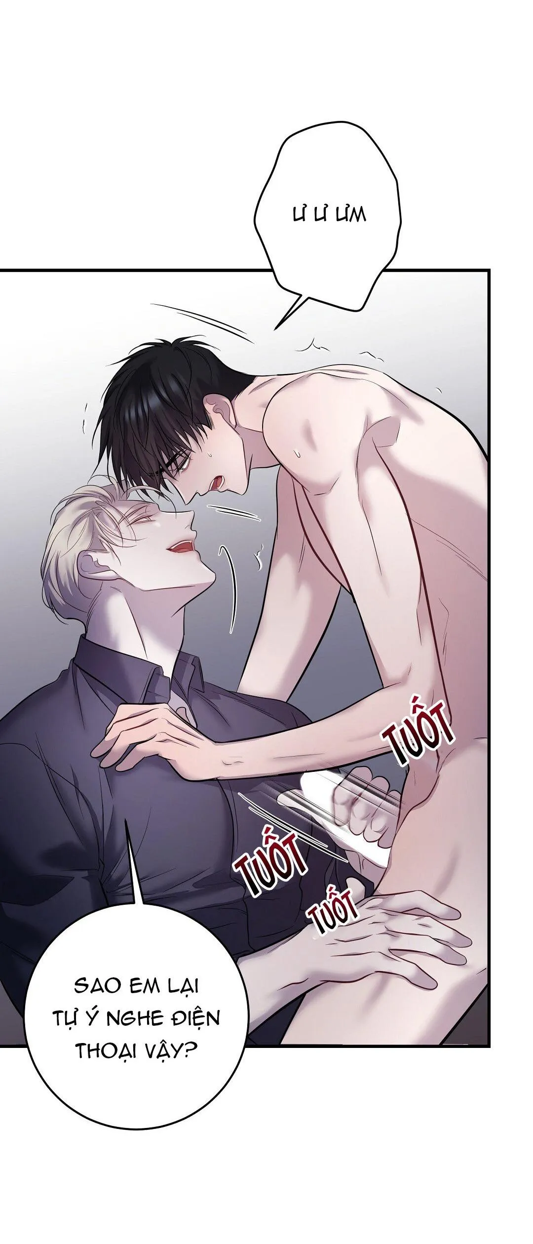 Đáy Sâu Tuyệt Vọng Chapter 92 Trang 61