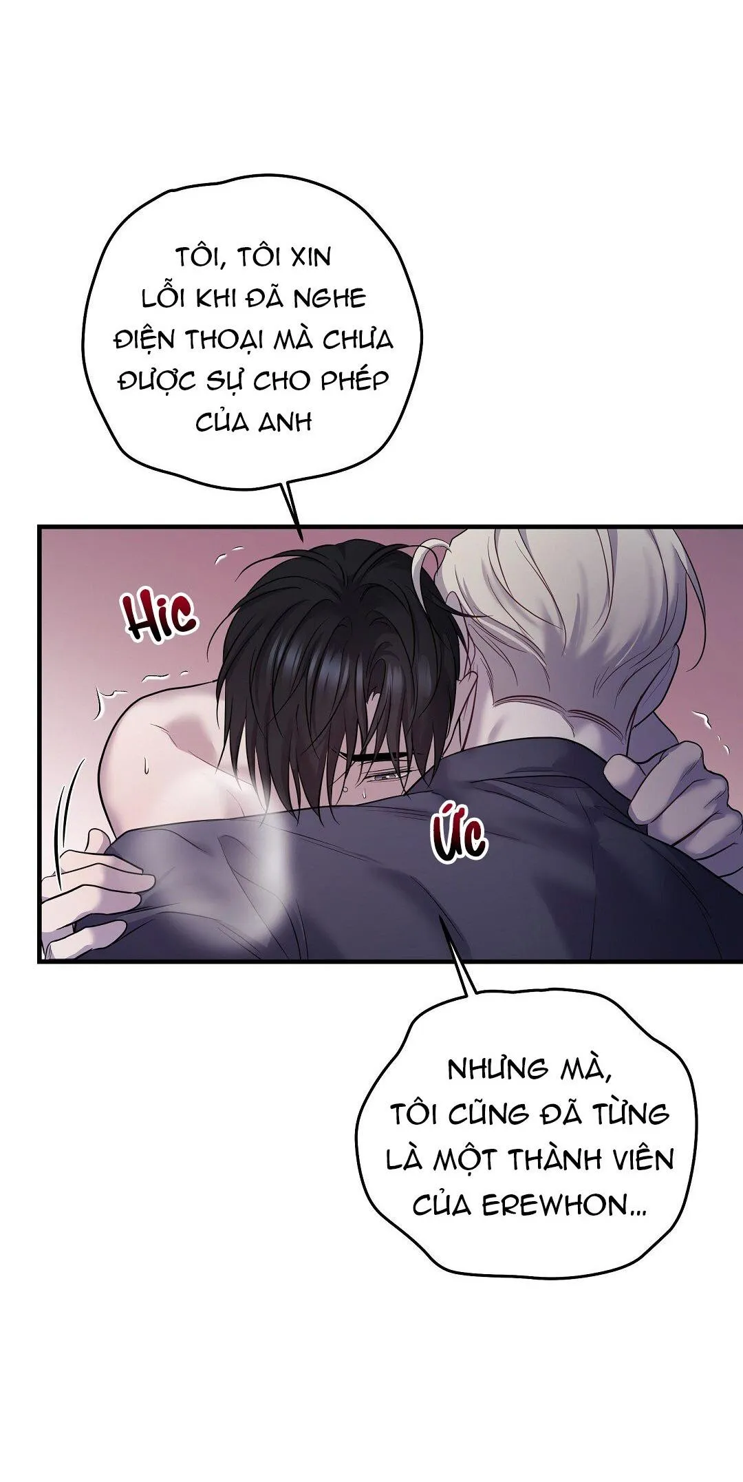 Đáy Sâu Tuyệt Vọng Chapter 92 Trang 64