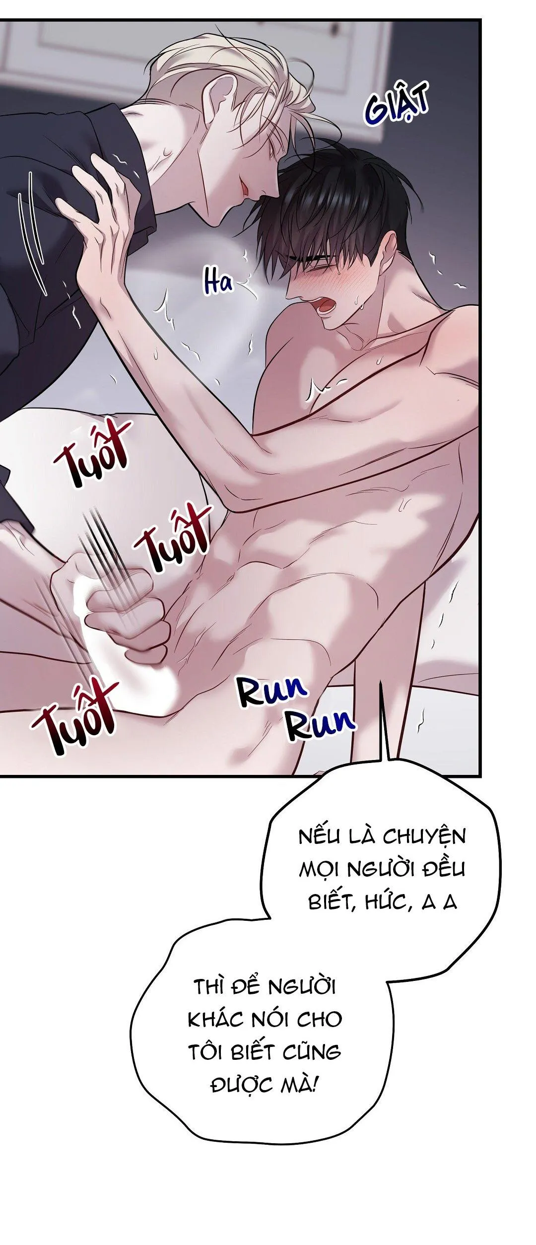 Đáy Sâu Tuyệt Vọng Chapter 92 Trang 66
