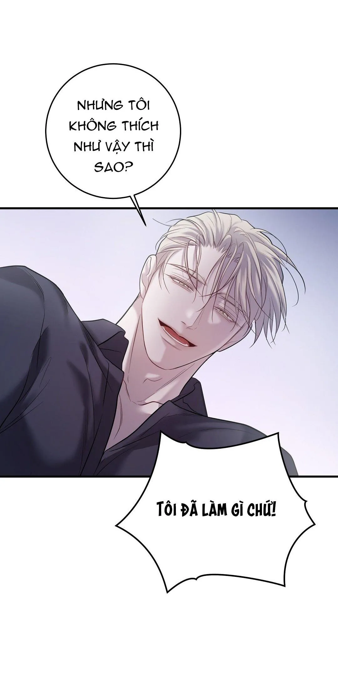 Đáy Sâu Tuyệt Vọng Chapter 92 Trang 67