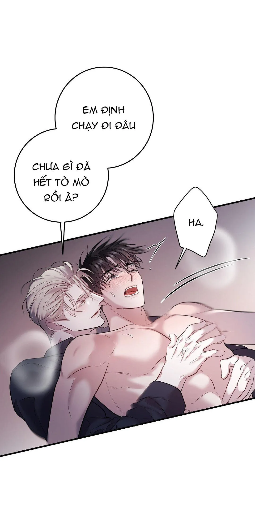 Đáy Sâu Tuyệt Vọng Chapter 92 Trang 80