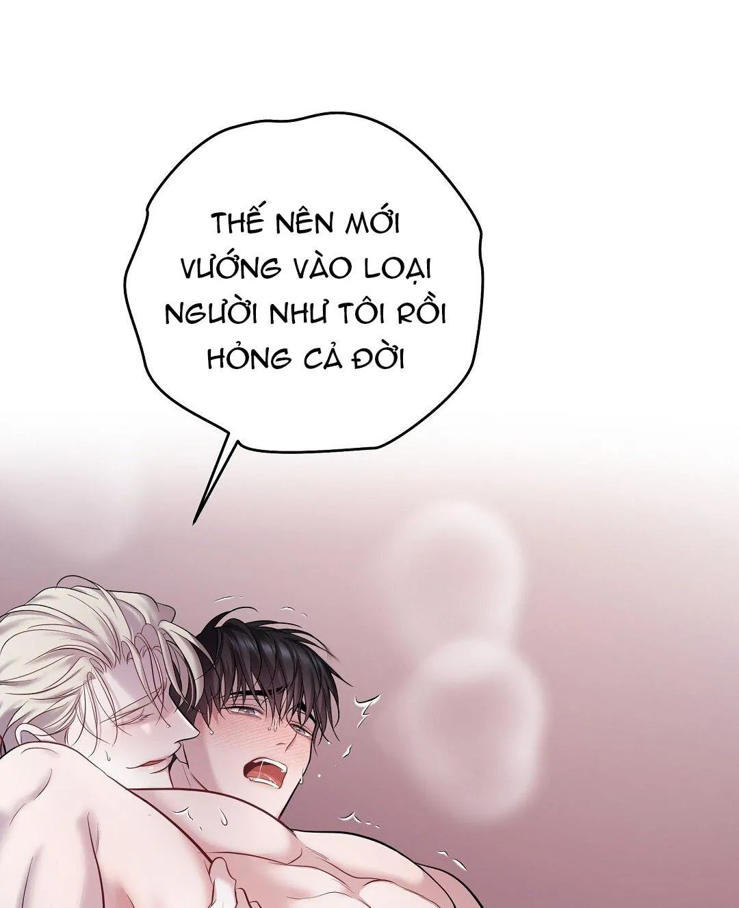 Đáy Sâu Tuyệt Vọng Chapter 92 Trang 83