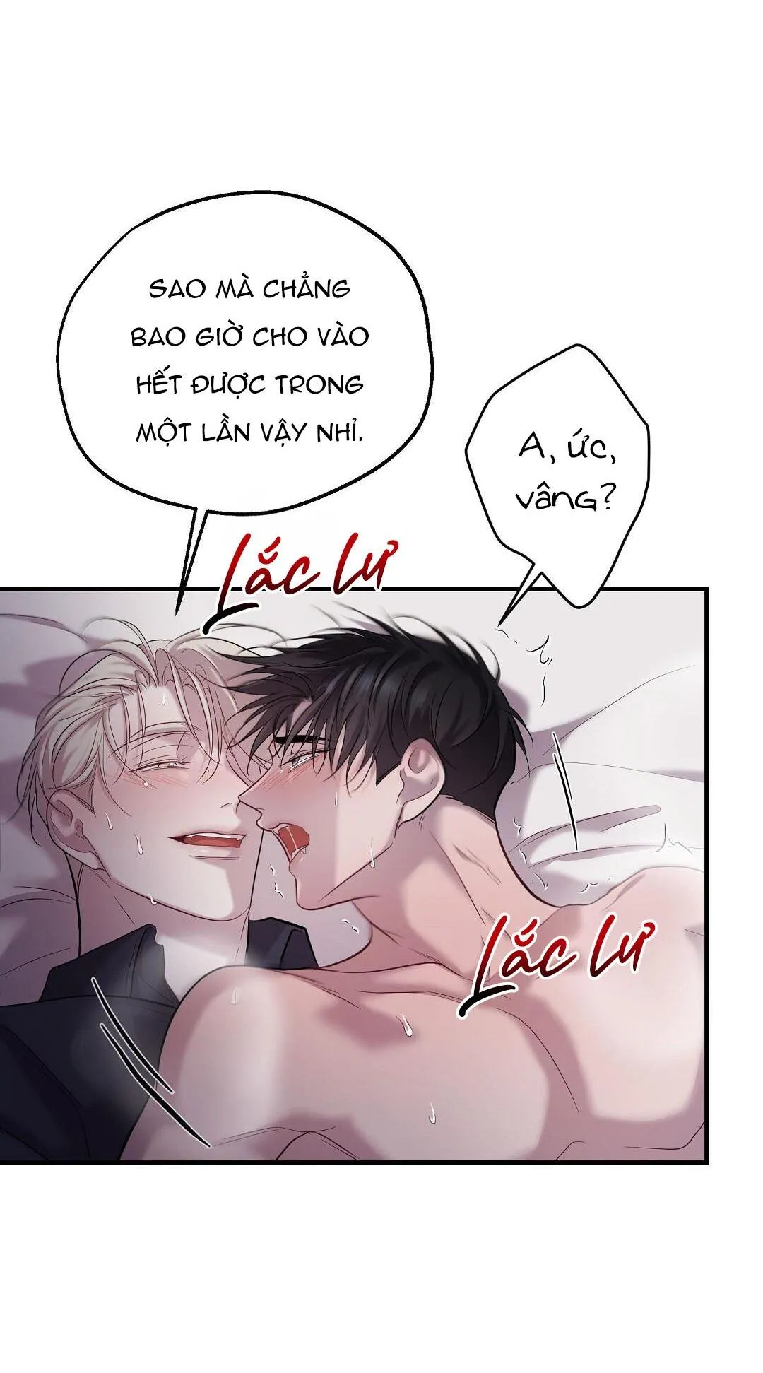 Đáy Sâu Tuyệt Vọng Chapter 93 Trang 5