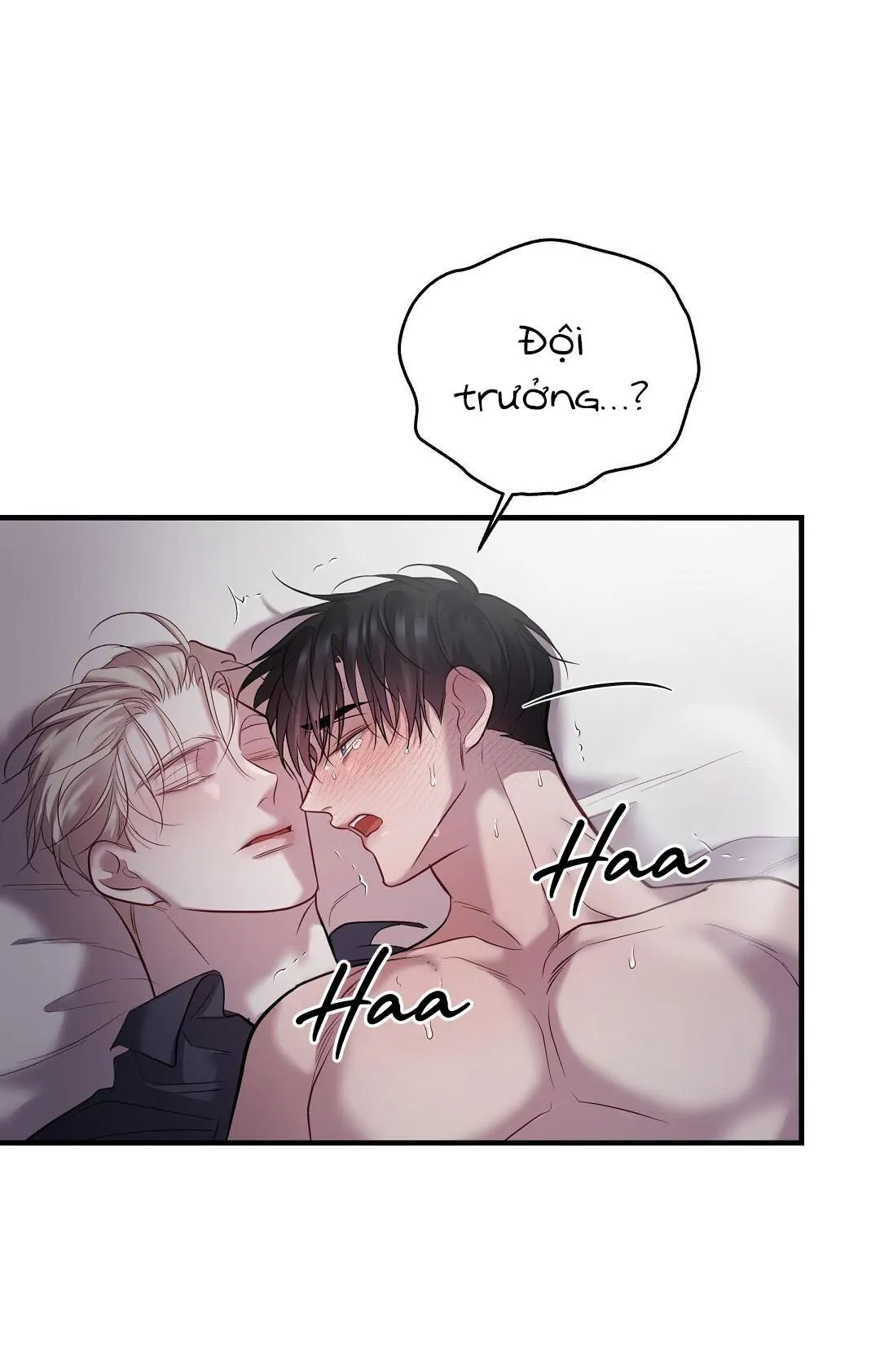 Đáy Sâu Tuyệt Vọng Chapter 93 Trang 17