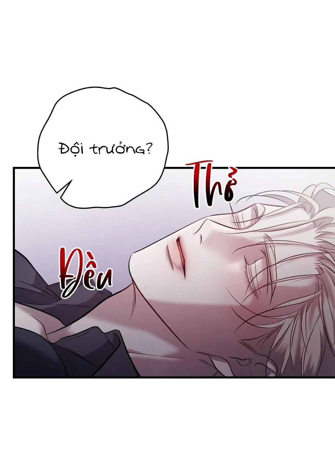 Đáy Sâu Tuyệt Vọng Chapter 93 Trang 18