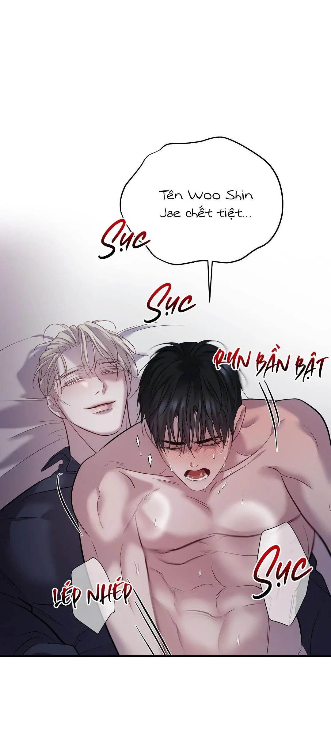 Đáy Sâu Tuyệt Vọng Chapter 93 Trang 30