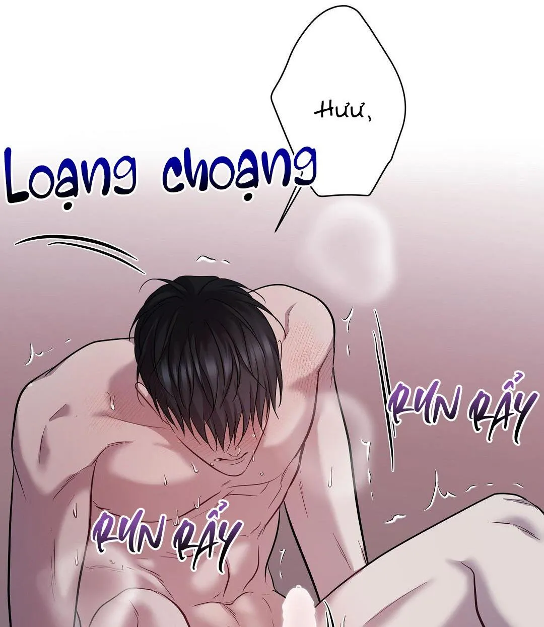 Đáy Sâu Tuyệt Vọng Chapter 93 Trang 37