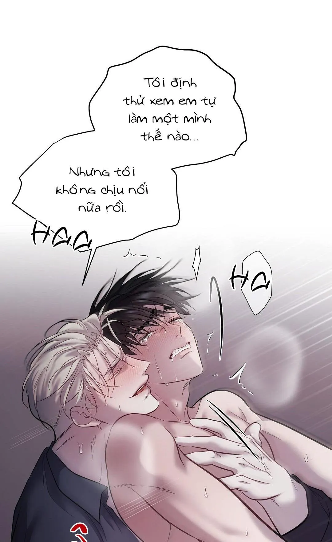 Đáy Sâu Tuyệt Vọng Chapter 93 Trang 42