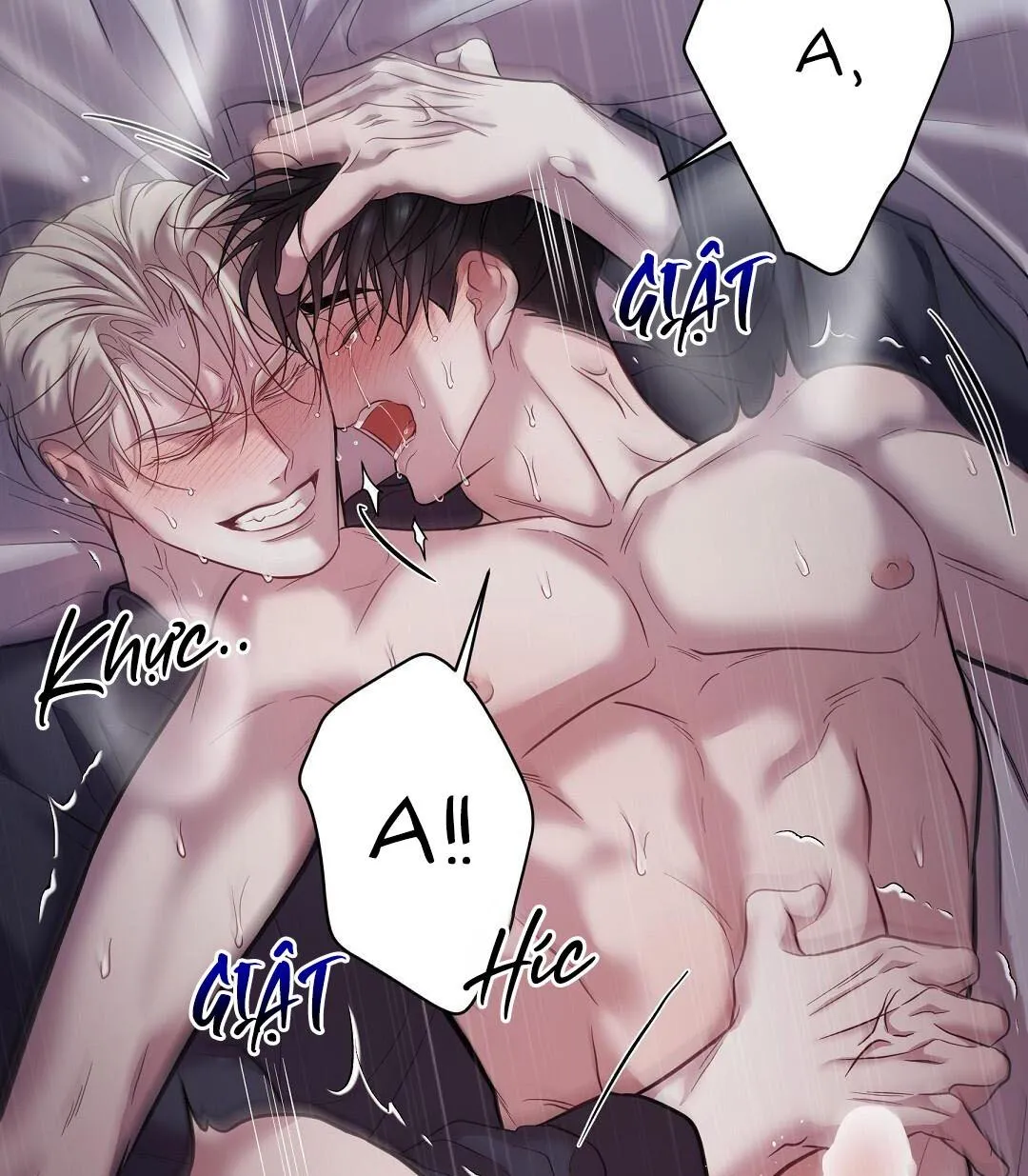 Đáy Sâu Tuyệt Vọng Chapter 93 Trang 48