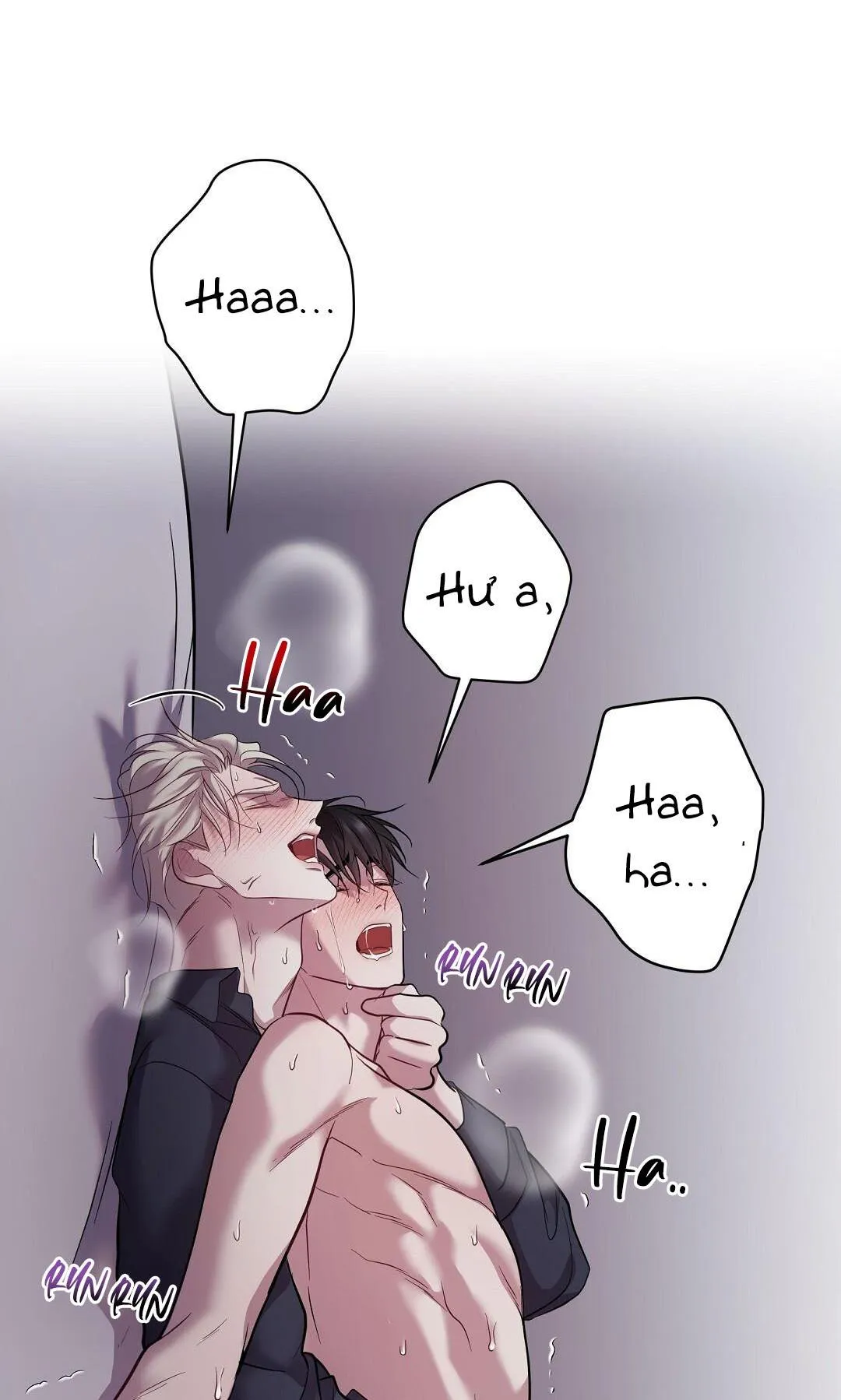 Đáy Sâu Tuyệt Vọng Chapter 93 Trang 51