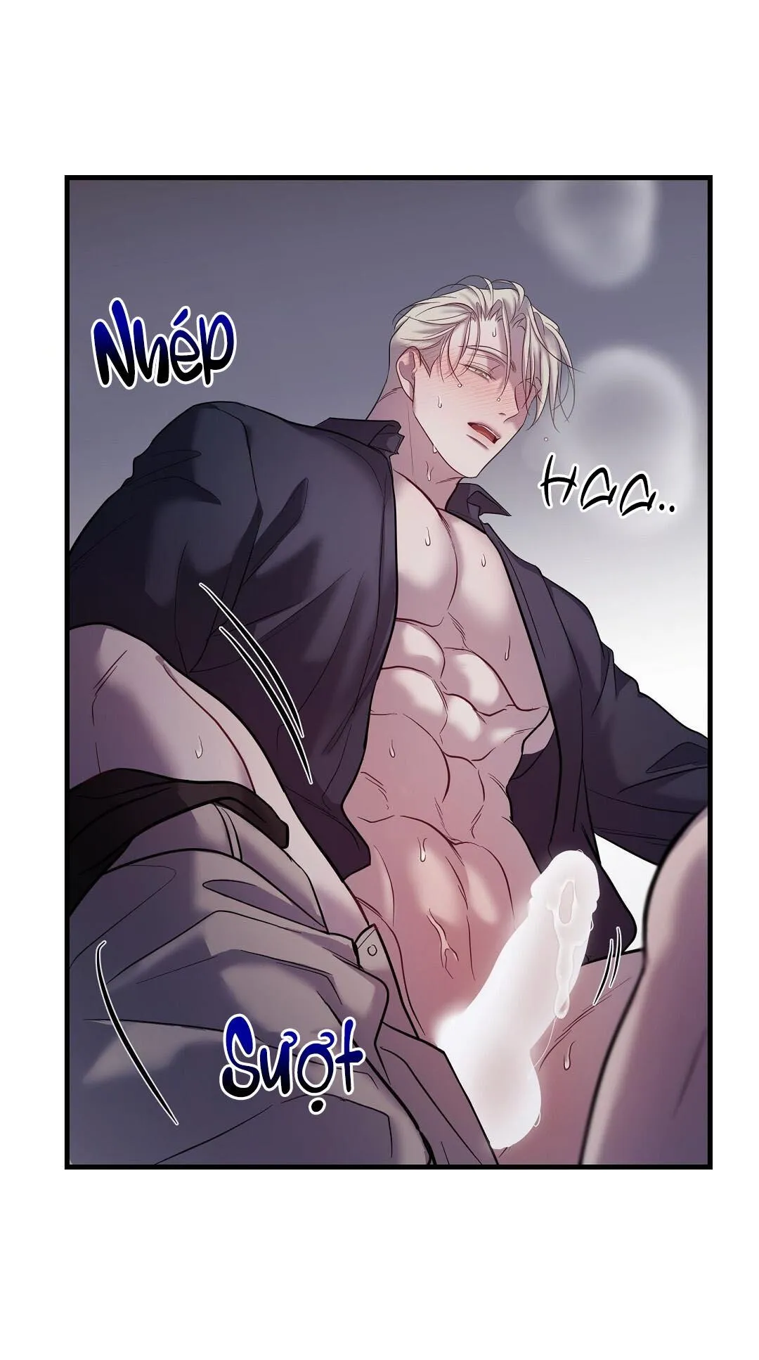 Đáy Sâu Tuyệt Vọng Chapter 93 Trang 56