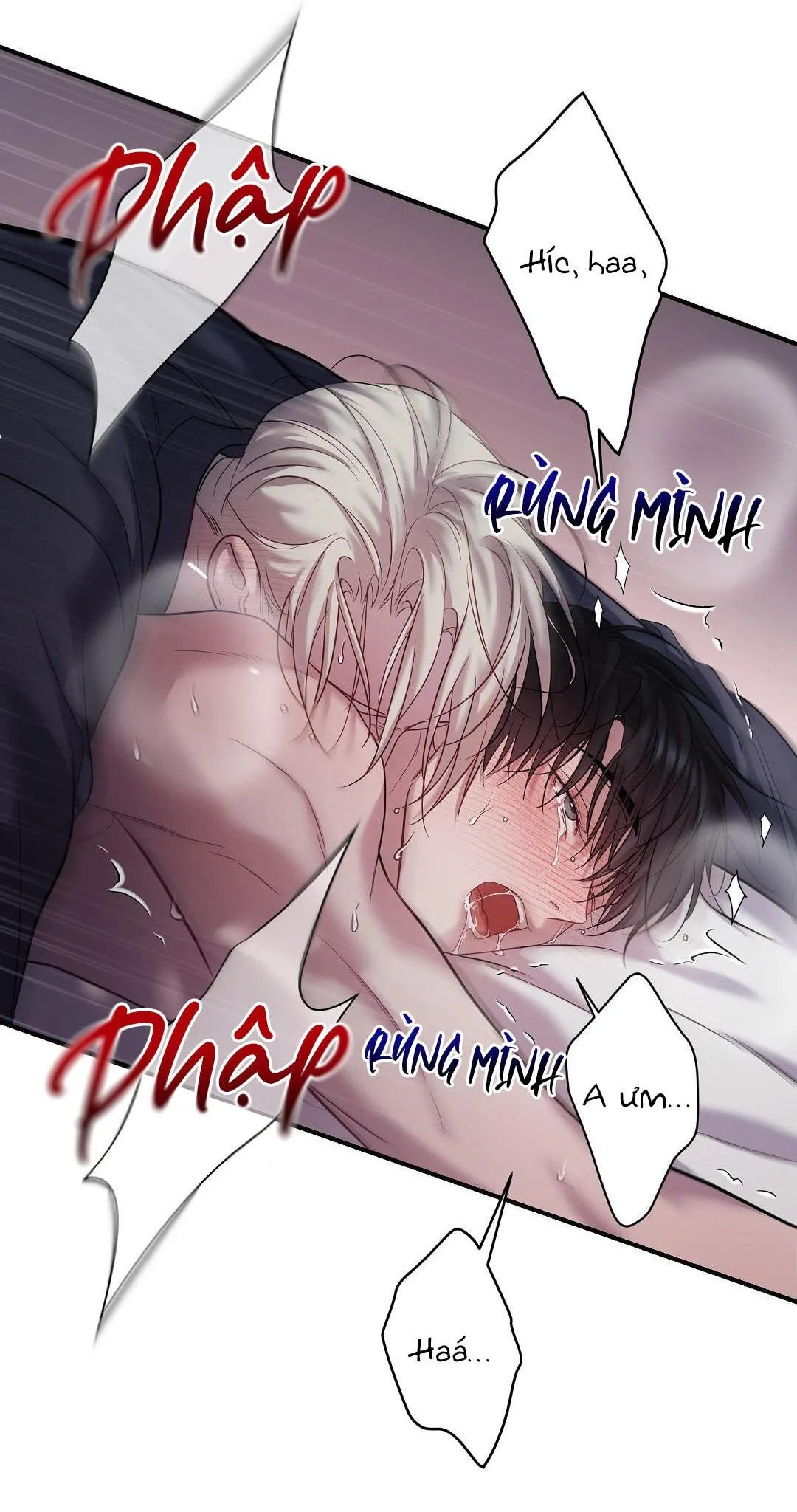 Đáy Sâu Tuyệt Vọng Chapter 93 Trang 66