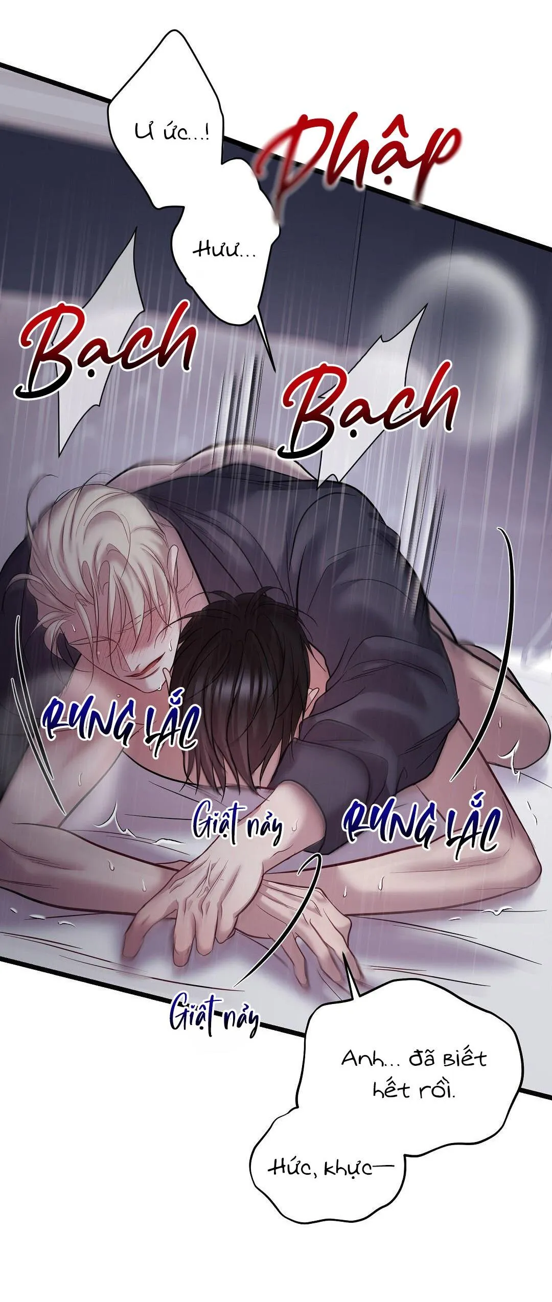 Đáy Sâu Tuyệt Vọng Chapter 93 Trang 67