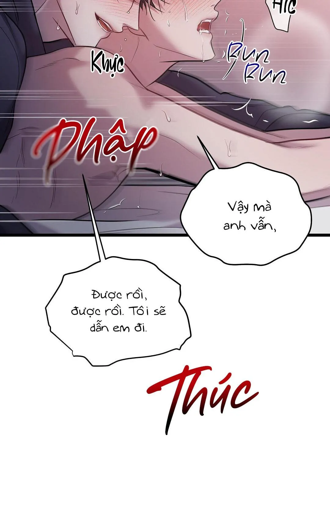 Đáy Sâu Tuyệt Vọng Chapter 93 Trang 69