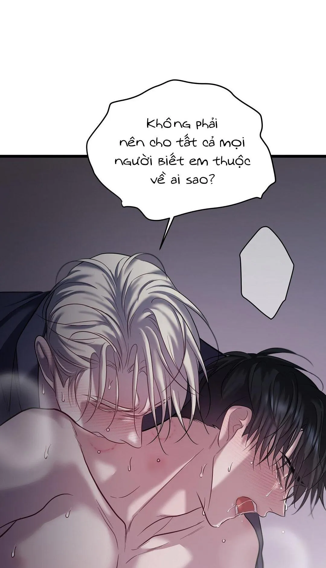 Đáy Sâu Tuyệt Vọng Chapter 93 Trang 73