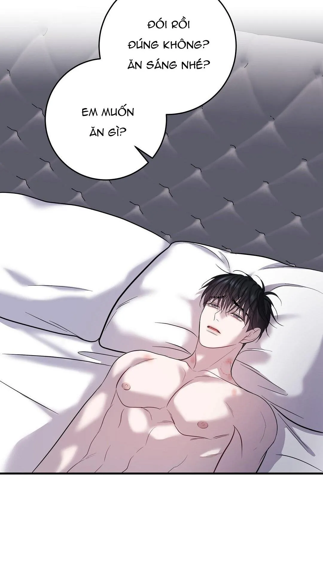 Đáy Sâu Tuyệt Vọng Chapter 93 Trang 77