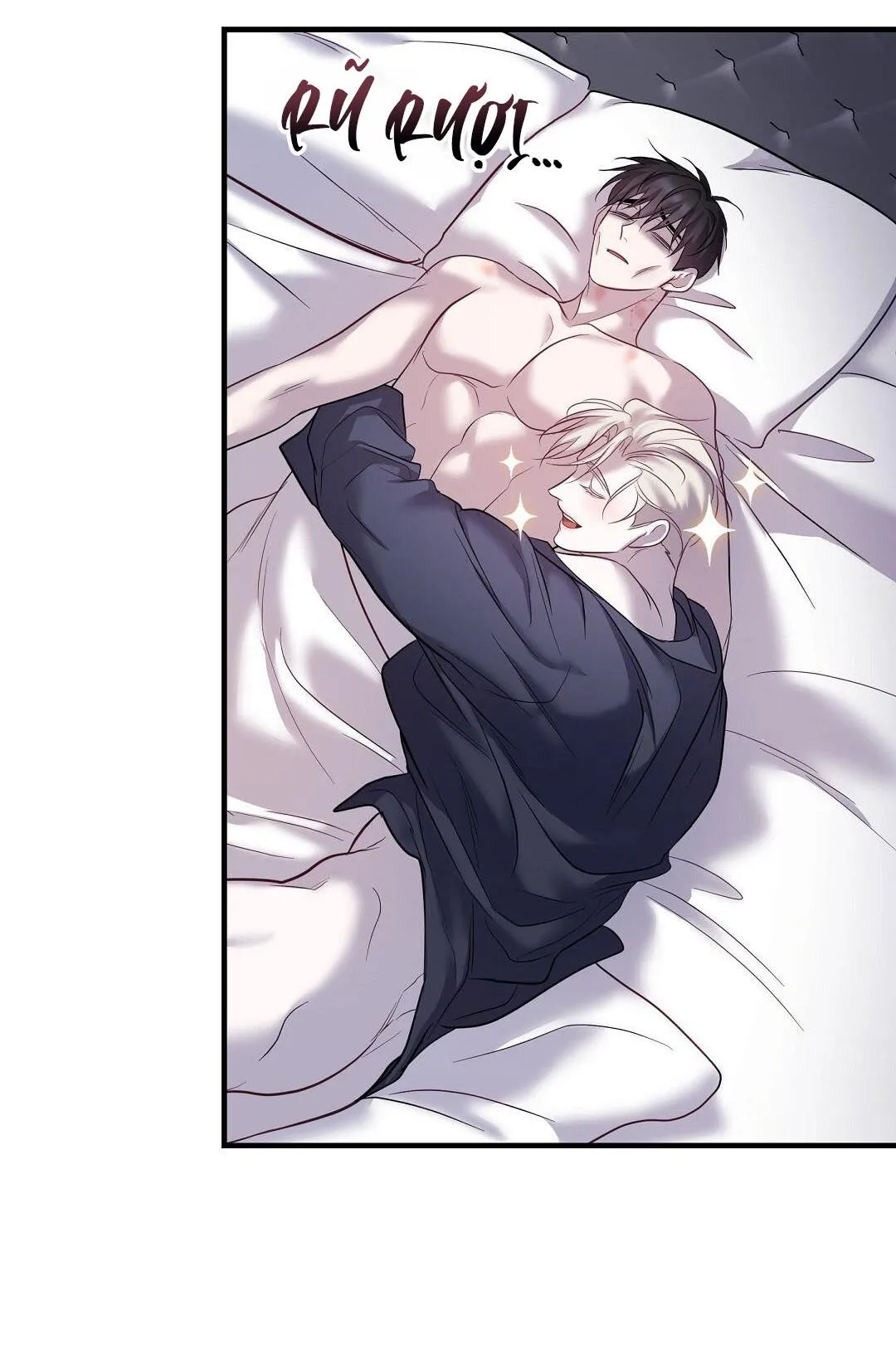 Đáy Sâu Tuyệt Vọng Chapter 93 Trang 79