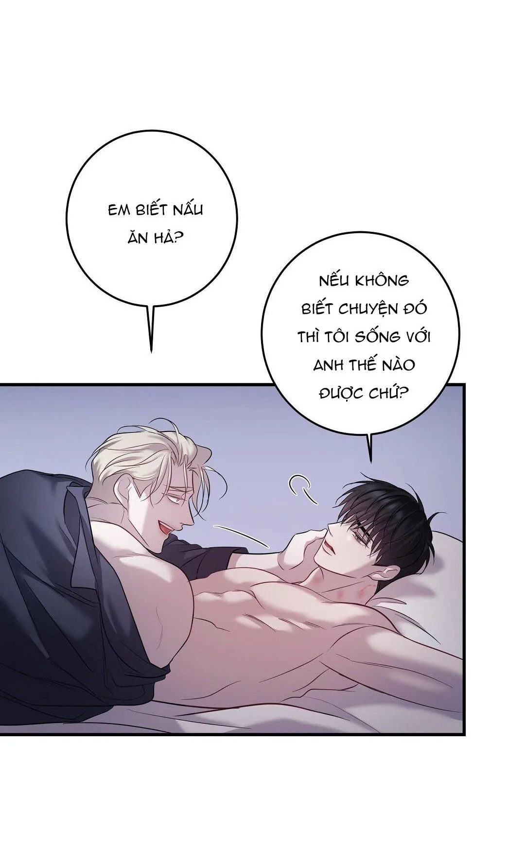 Đáy Sâu Tuyệt Vọng Chapter 93 Trang 80