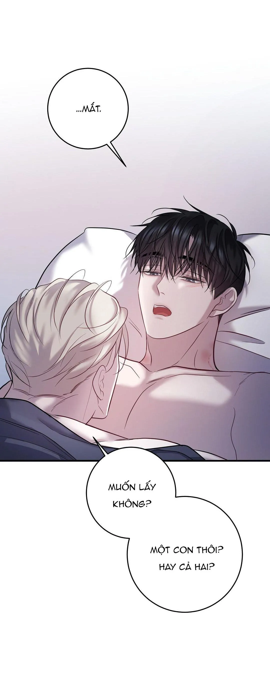 Đáy Sâu Tuyệt Vọng Chapter 93 Trang 84