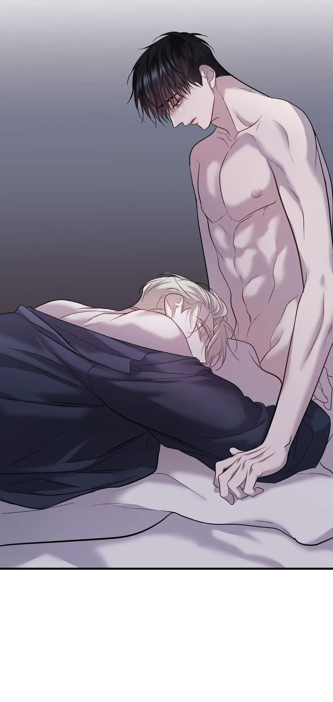 Đáy Sâu Tuyệt Vọng Chapter 93 Trang 87