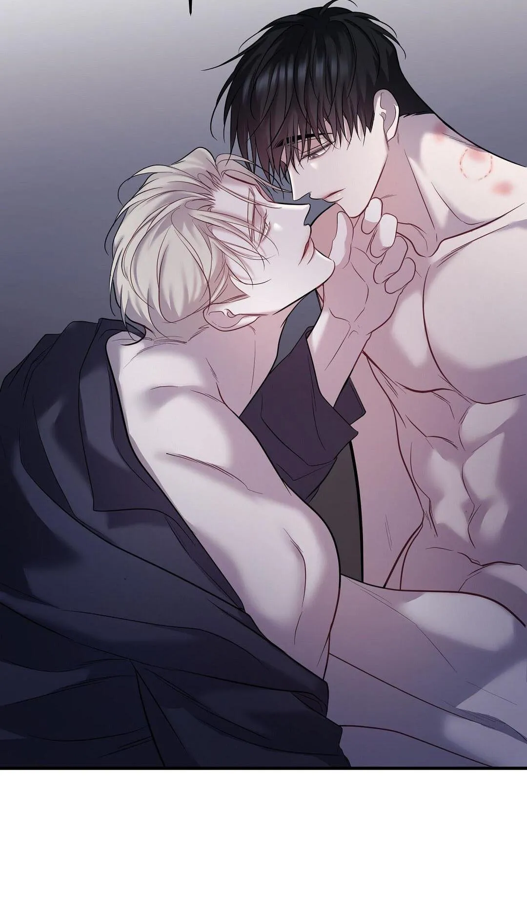 Đáy Sâu Tuyệt Vọng Chapter 93 Trang 98