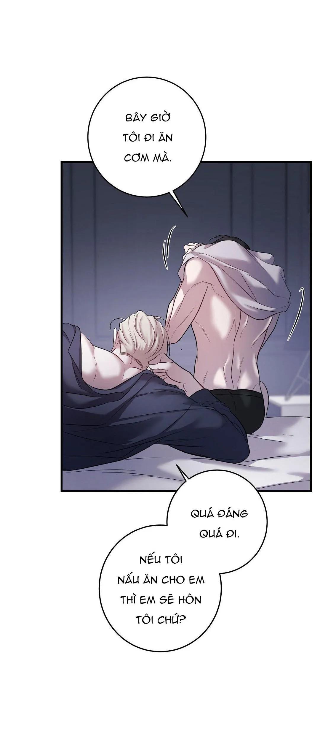 Đáy Sâu Tuyệt Vọng Chapter 93 Trang 101