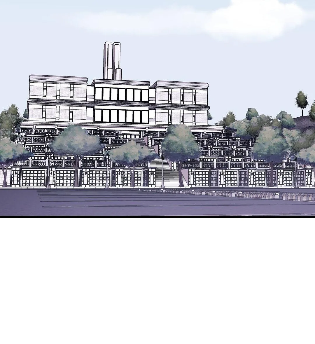 Đáy Sâu Tuyệt Vọng Chapter 94 Trang 5