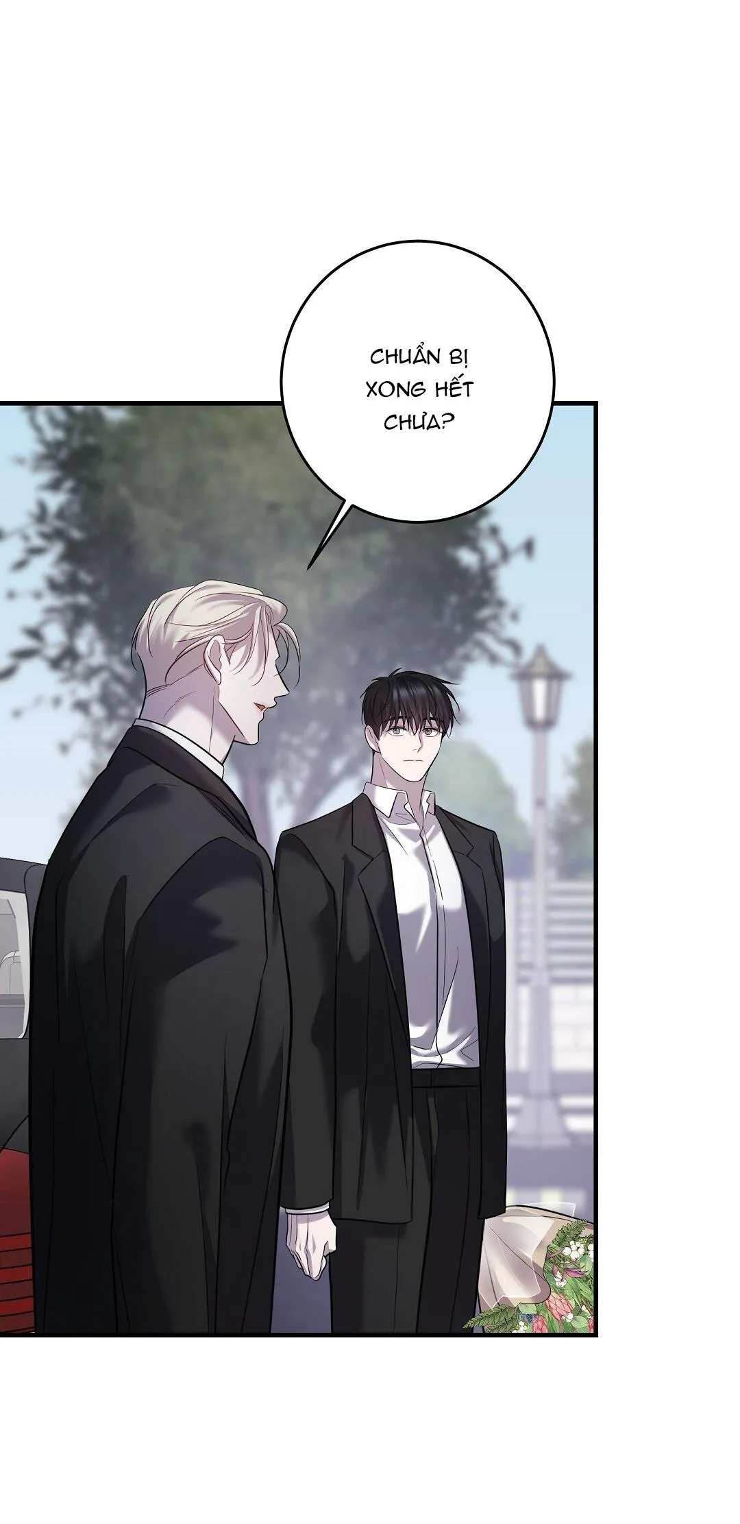 Đáy Sâu Tuyệt Vọng Chapter 94 Trang 7