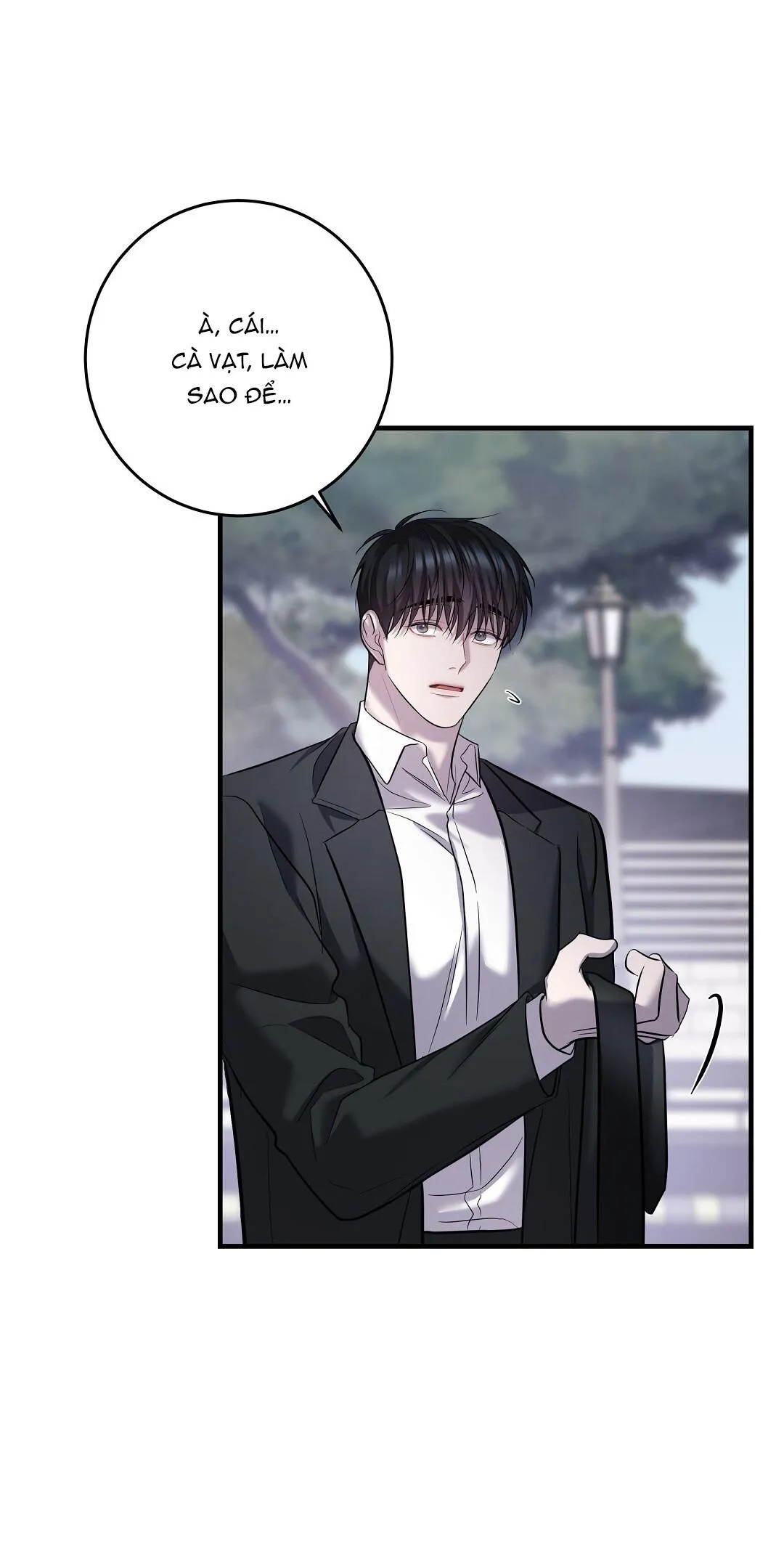 Đáy Sâu Tuyệt Vọng Chapter 94 Trang 8