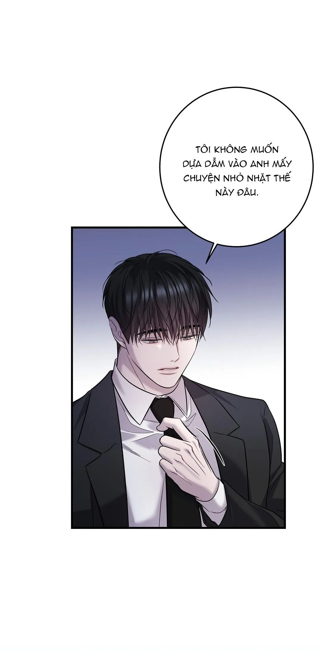 Đáy Sâu Tuyệt Vọng Chapter 94 Trang 14