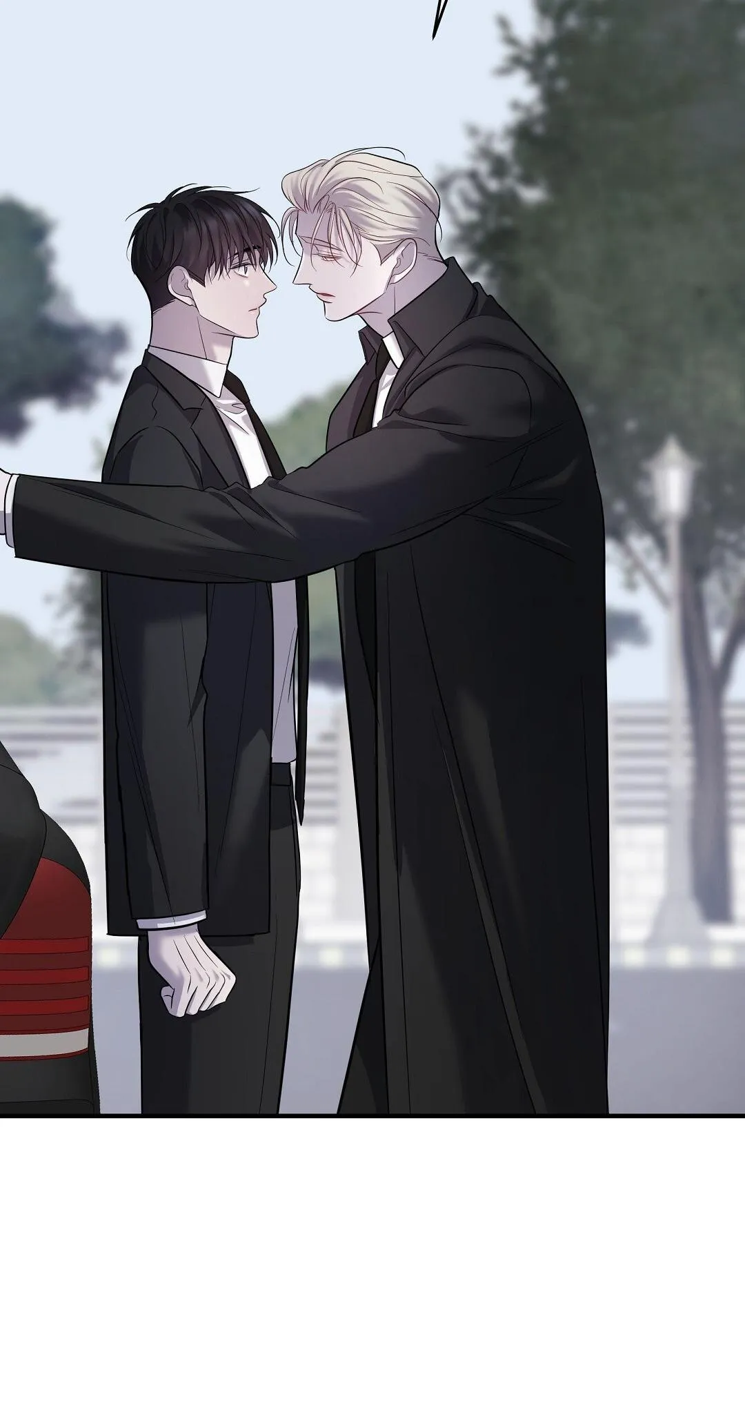 Đáy Sâu Tuyệt Vọng Chapter 94 Trang 16