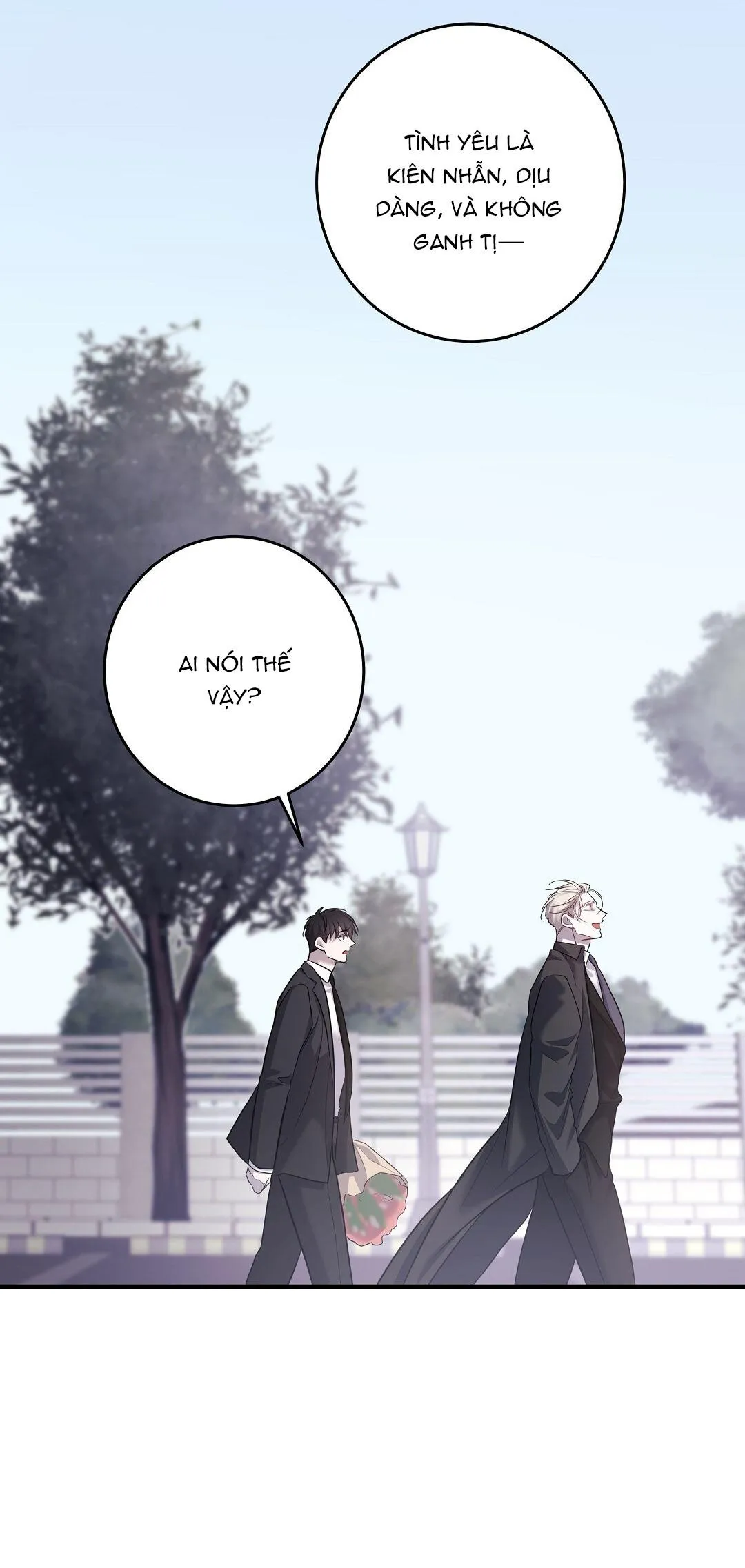 Đáy Sâu Tuyệt Vọng Chapter 94 Trang 22