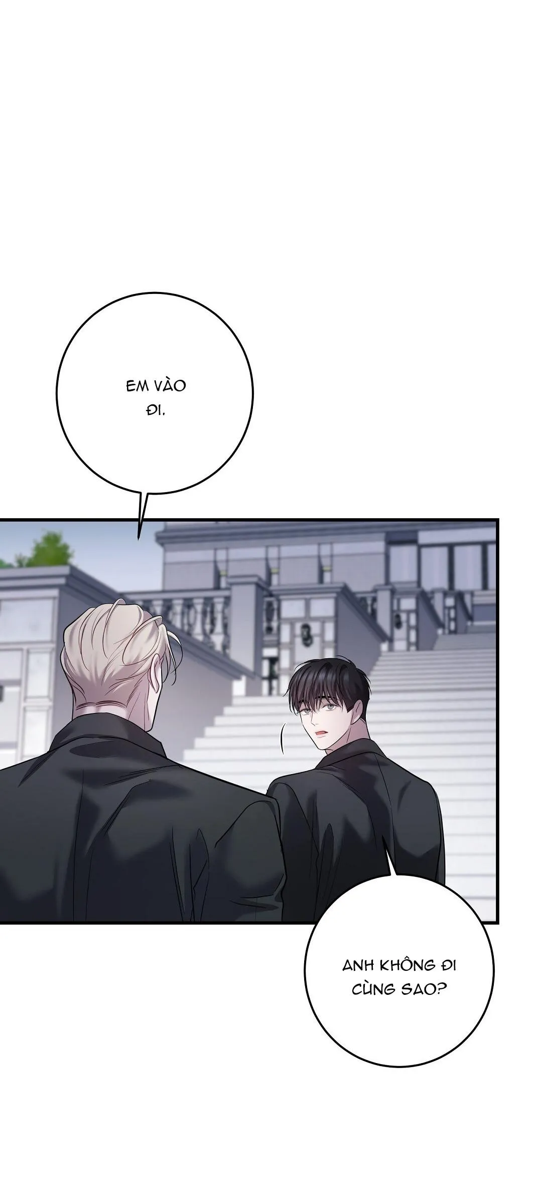 Đáy Sâu Tuyệt Vọng Chapter 94 Trang 25