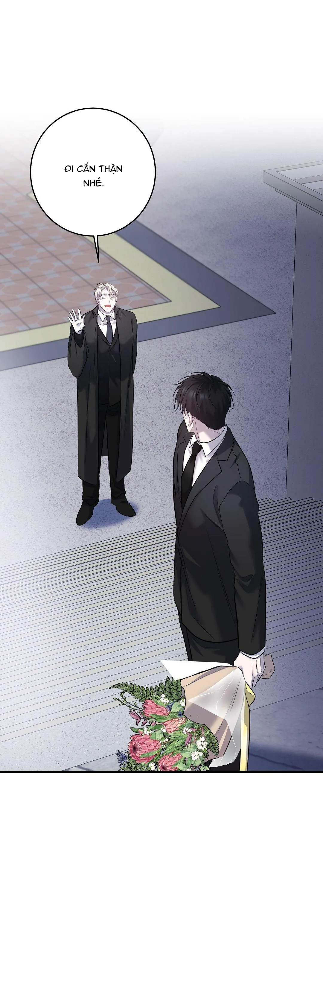 Đáy Sâu Tuyệt Vọng Chapter 94 Trang 27