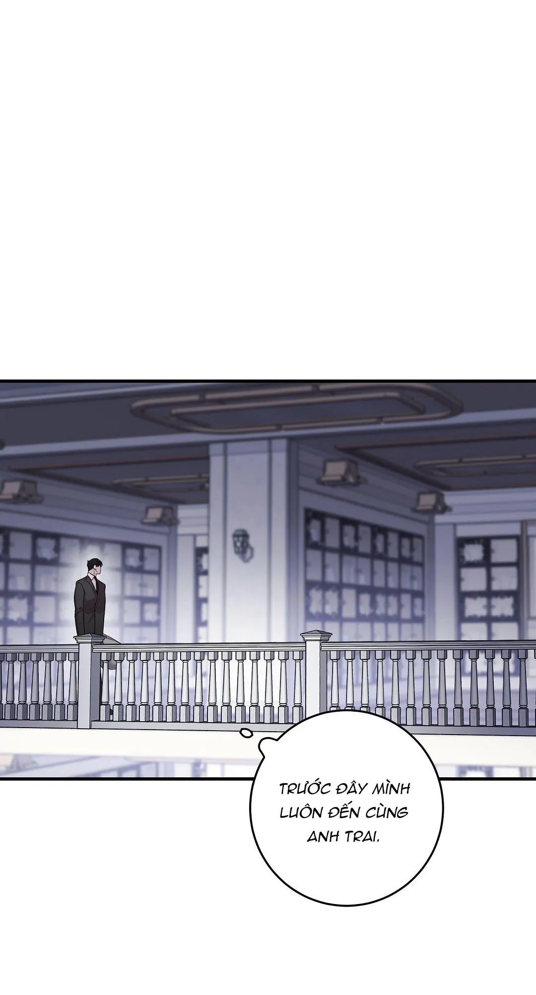 Đáy Sâu Tuyệt Vọng Chapter 94 Trang 28