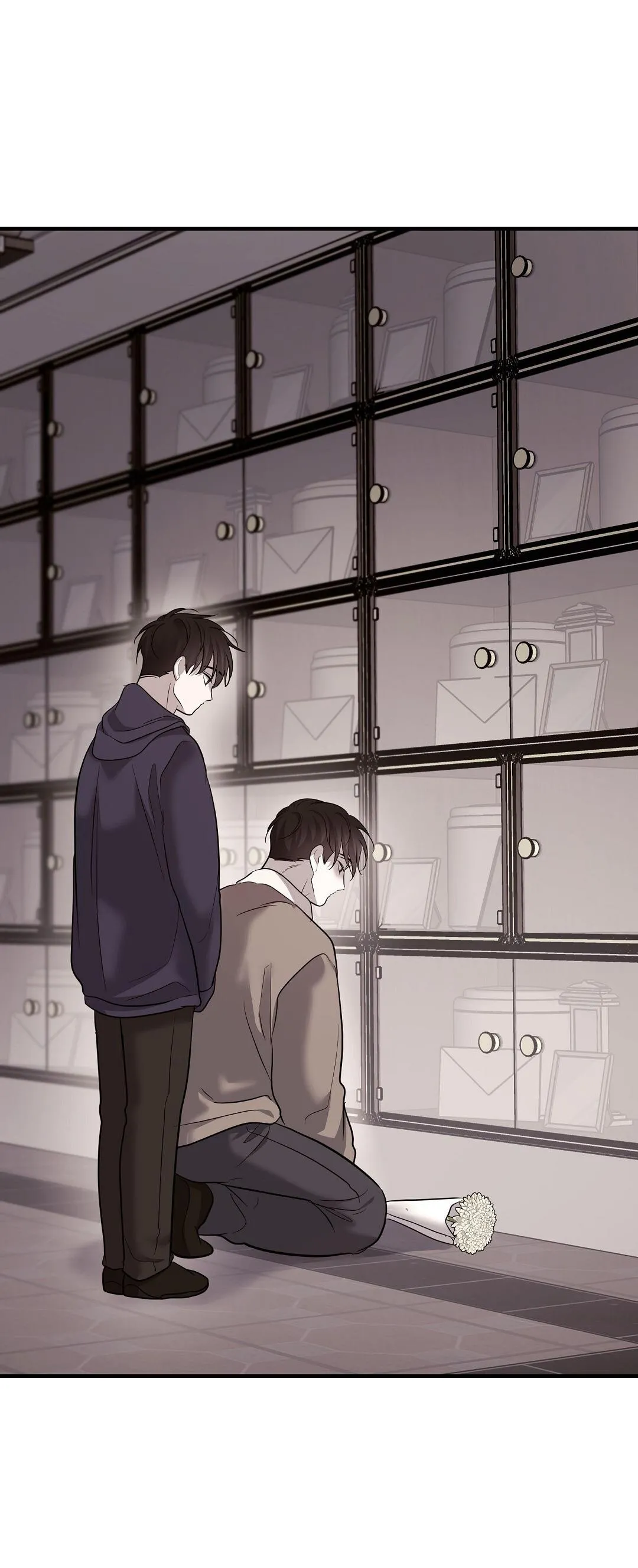 Đáy Sâu Tuyệt Vọng Chapter 94 Trang 31