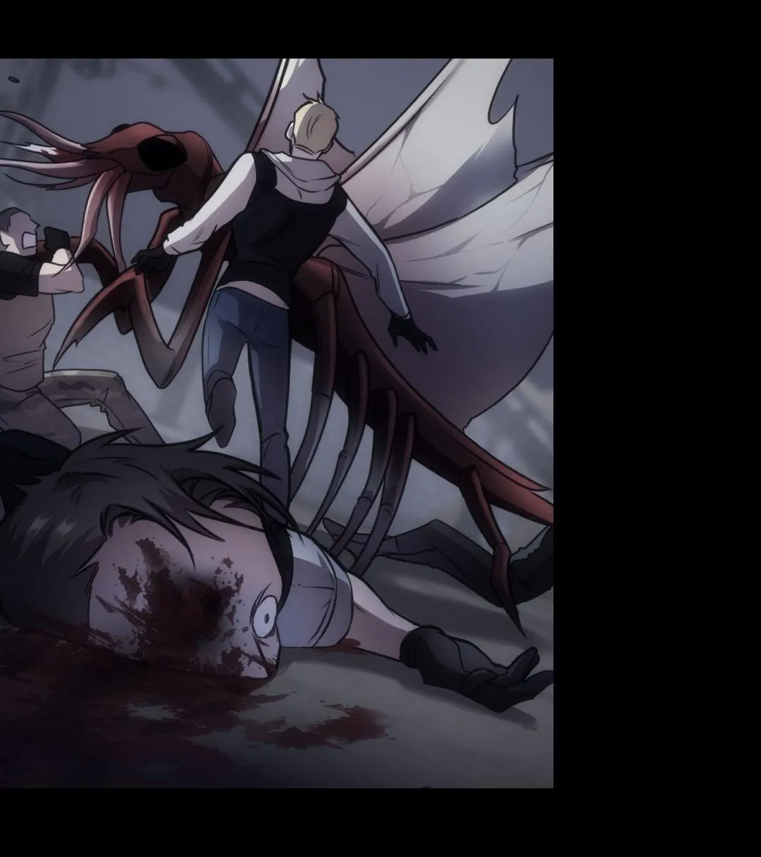 Đáy Sâu Tuyệt Vọng Chapter 94 Trang 39