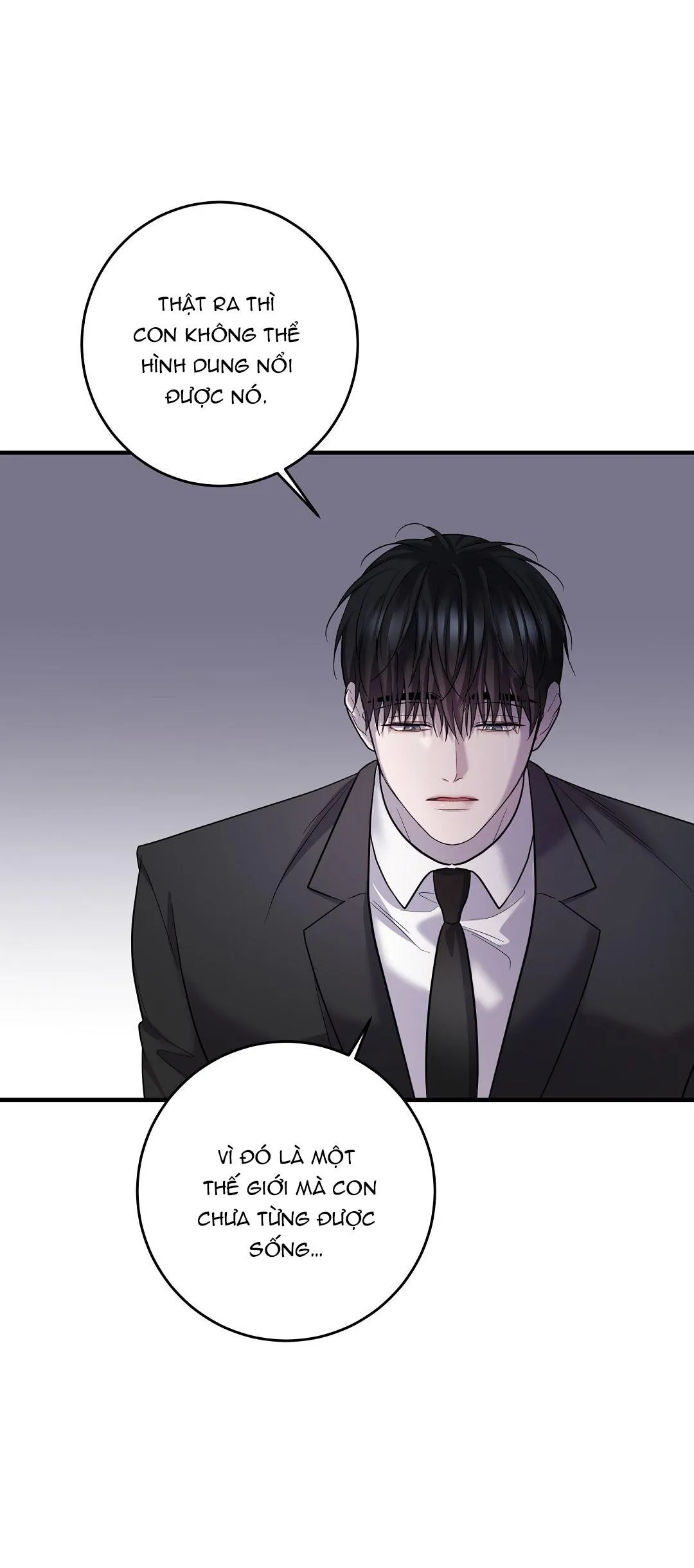 Đáy Sâu Tuyệt Vọng Chapter 94 Trang 44