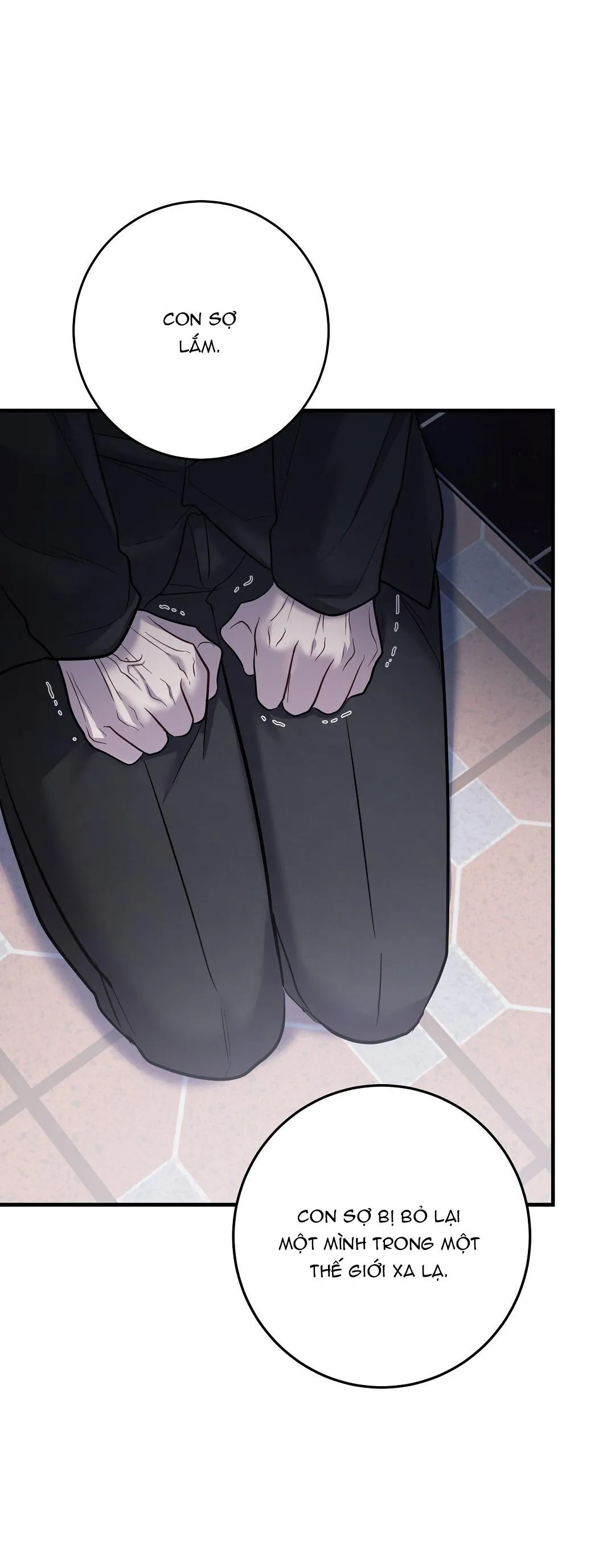 Đáy Sâu Tuyệt Vọng Chapter 94 Trang 45