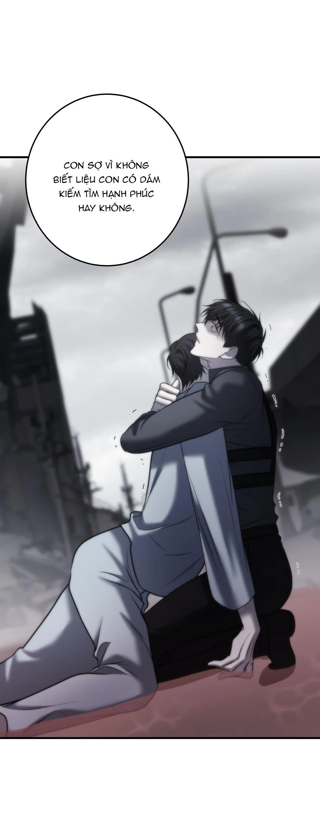 Đáy Sâu Tuyệt Vọng Chapter 94 Trang 46