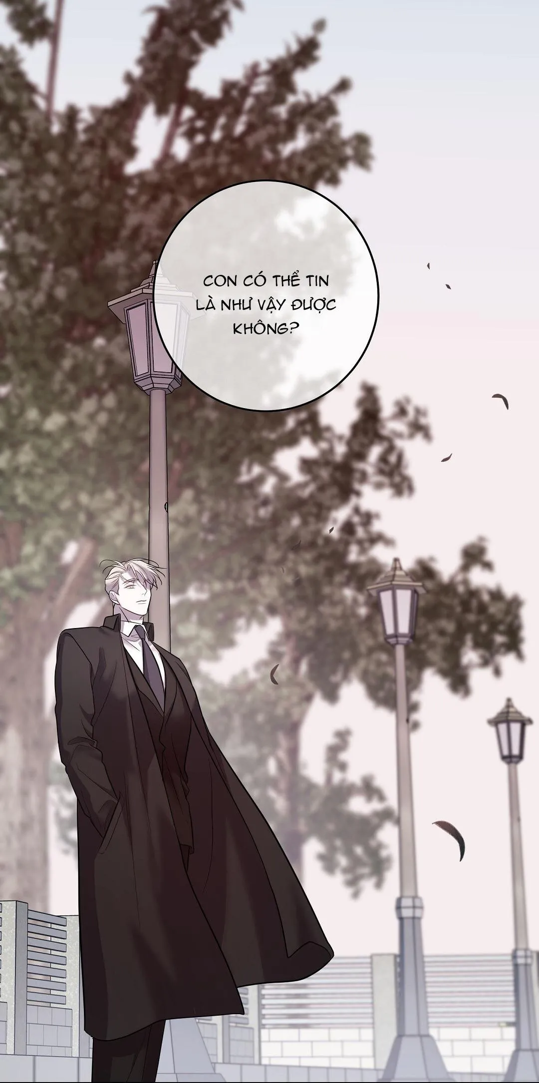 Đáy Sâu Tuyệt Vọng Chapter 94 Trang 53