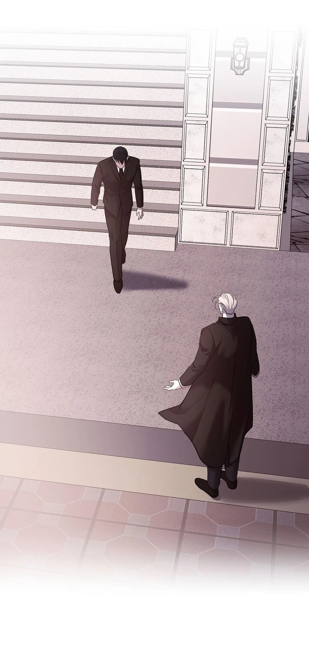 Đáy Sâu Tuyệt Vọng Chapter 94 Trang 59