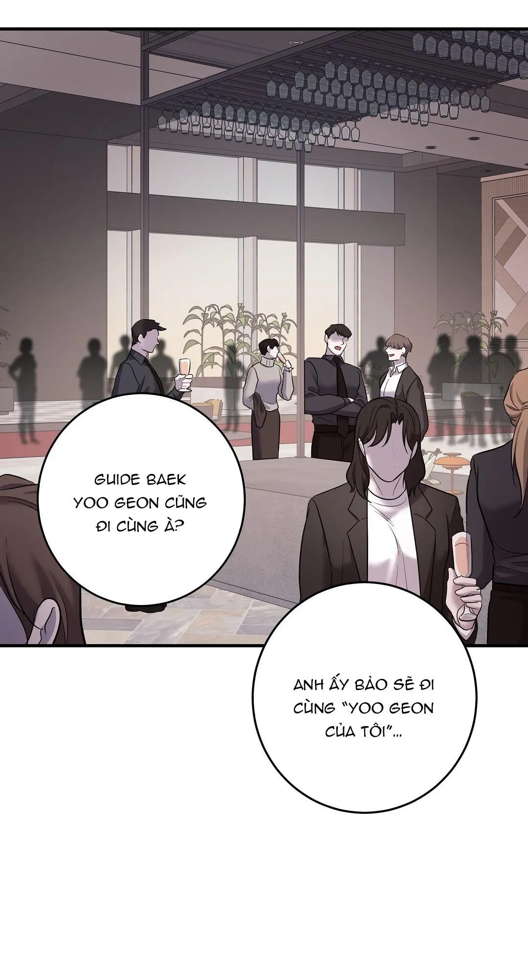 Đáy Sâu Tuyệt Vọng Chapter 94 Trang 63