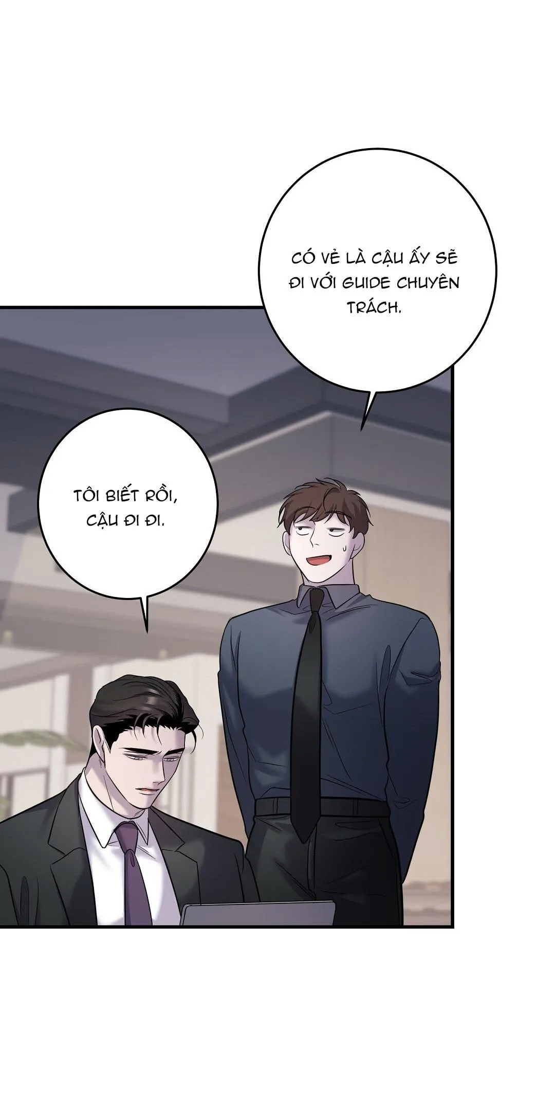 Đáy Sâu Tuyệt Vọng Chapter 94 Trang 64