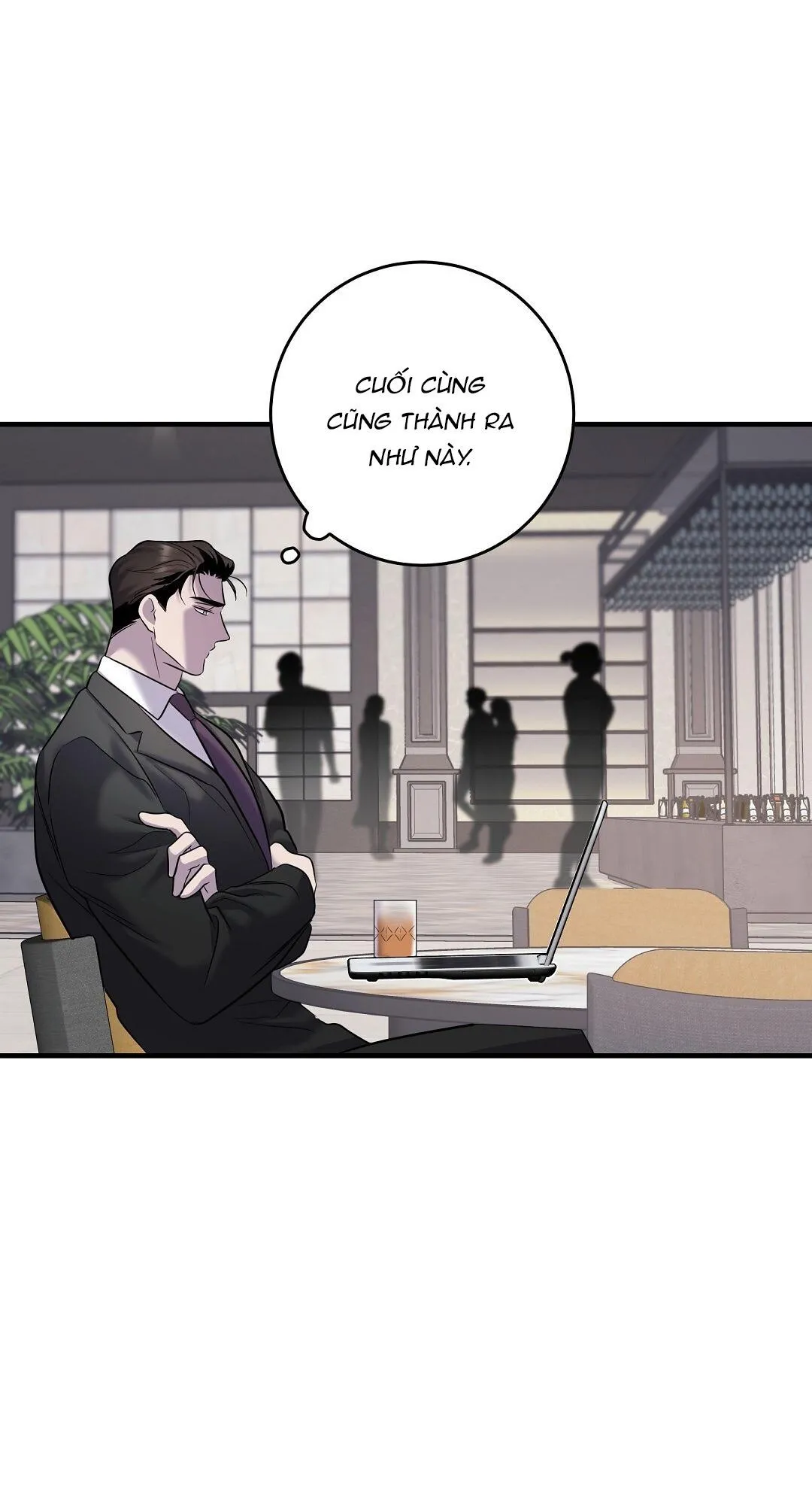 Đáy Sâu Tuyệt Vọng Chapter 94 Trang 66